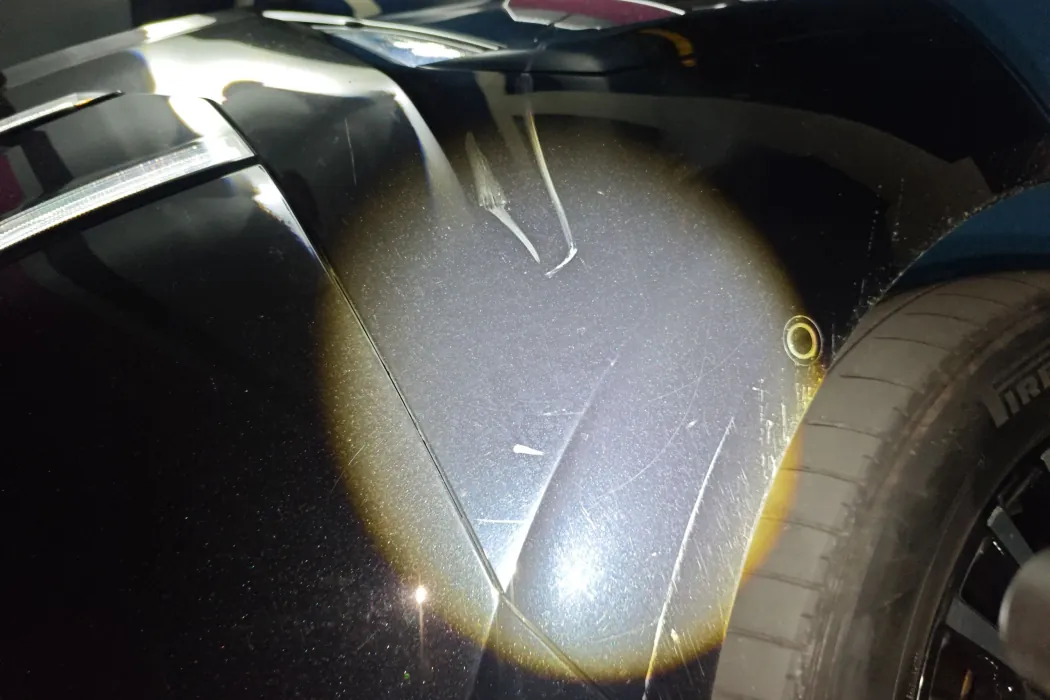 фото машины