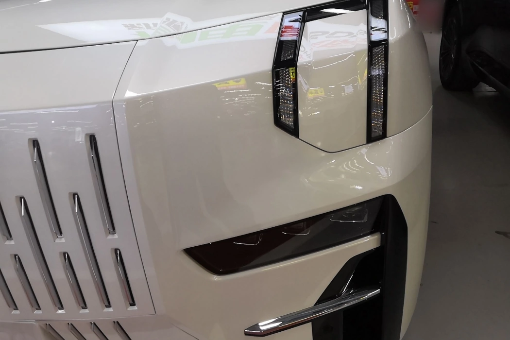 Фото машины