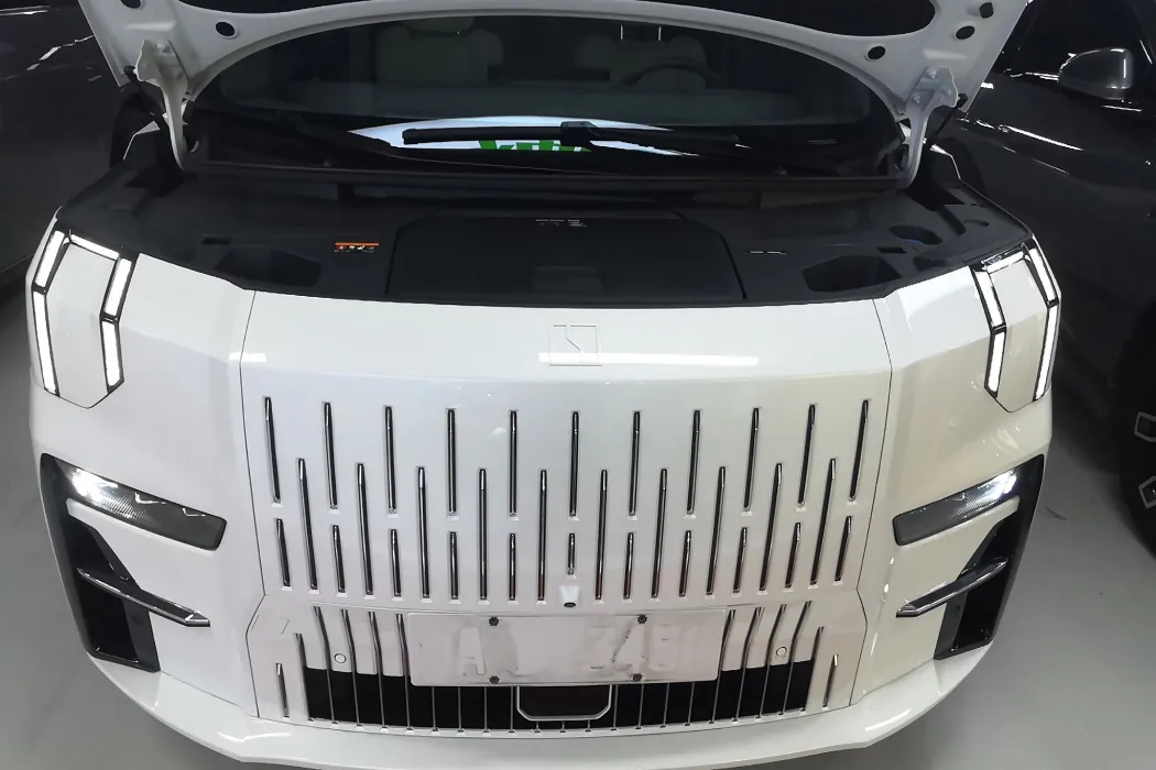 Фото машины