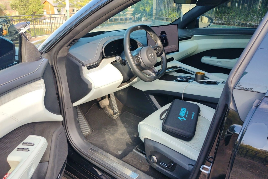 Фото машины 10