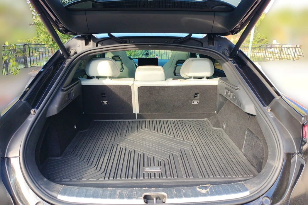 Фото машины 20