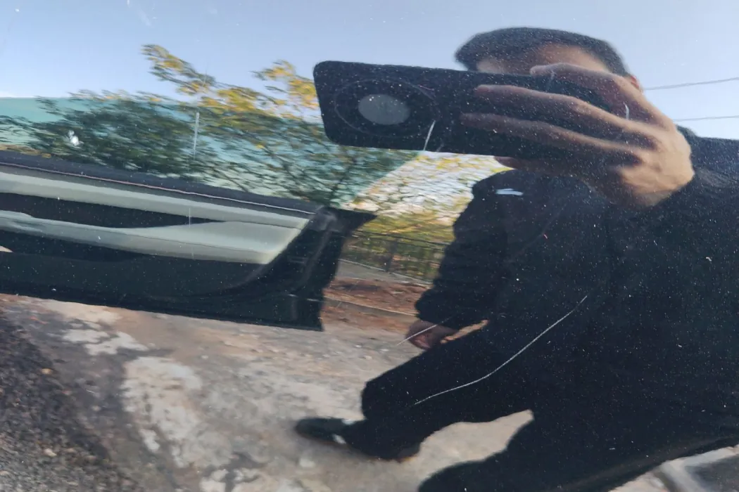 фото машины