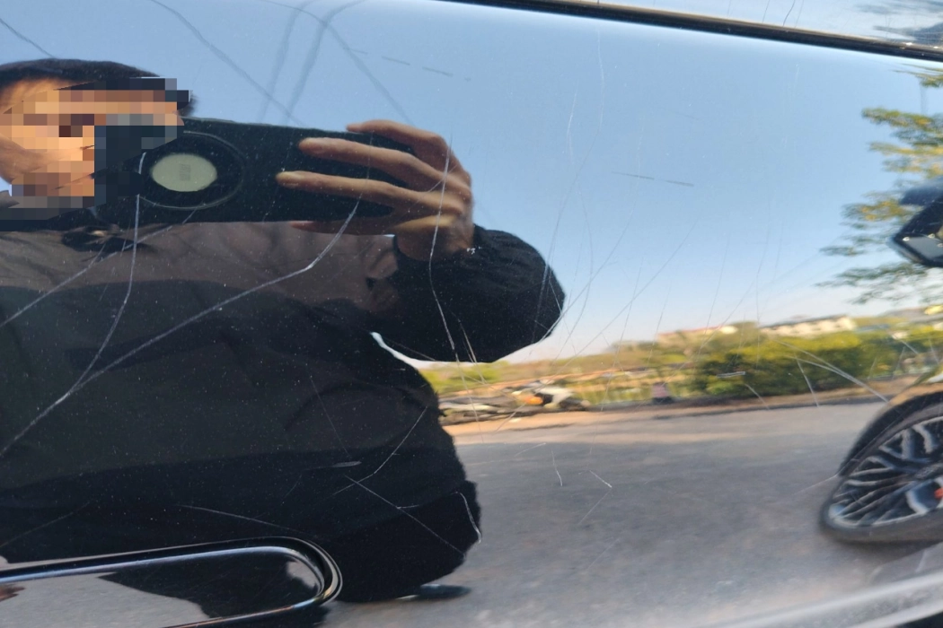 фото машины