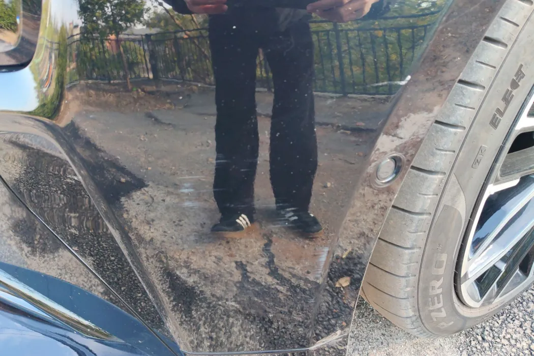 фото машины