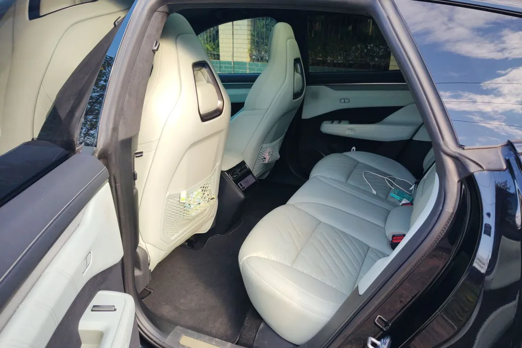 Фото машины 11