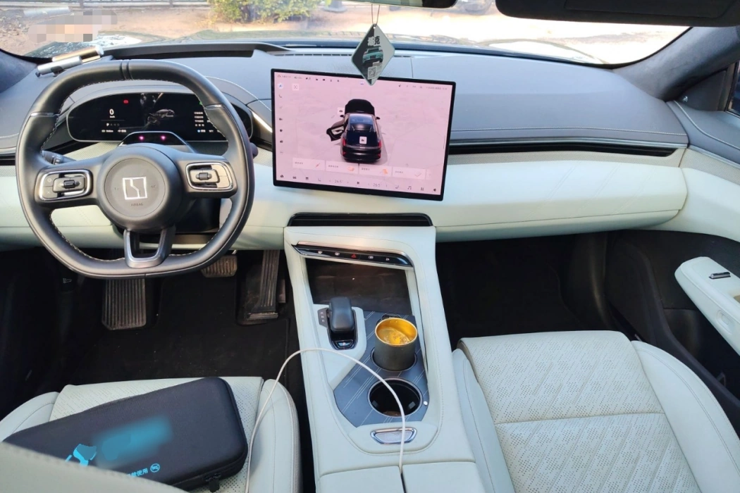 Фото машины 18