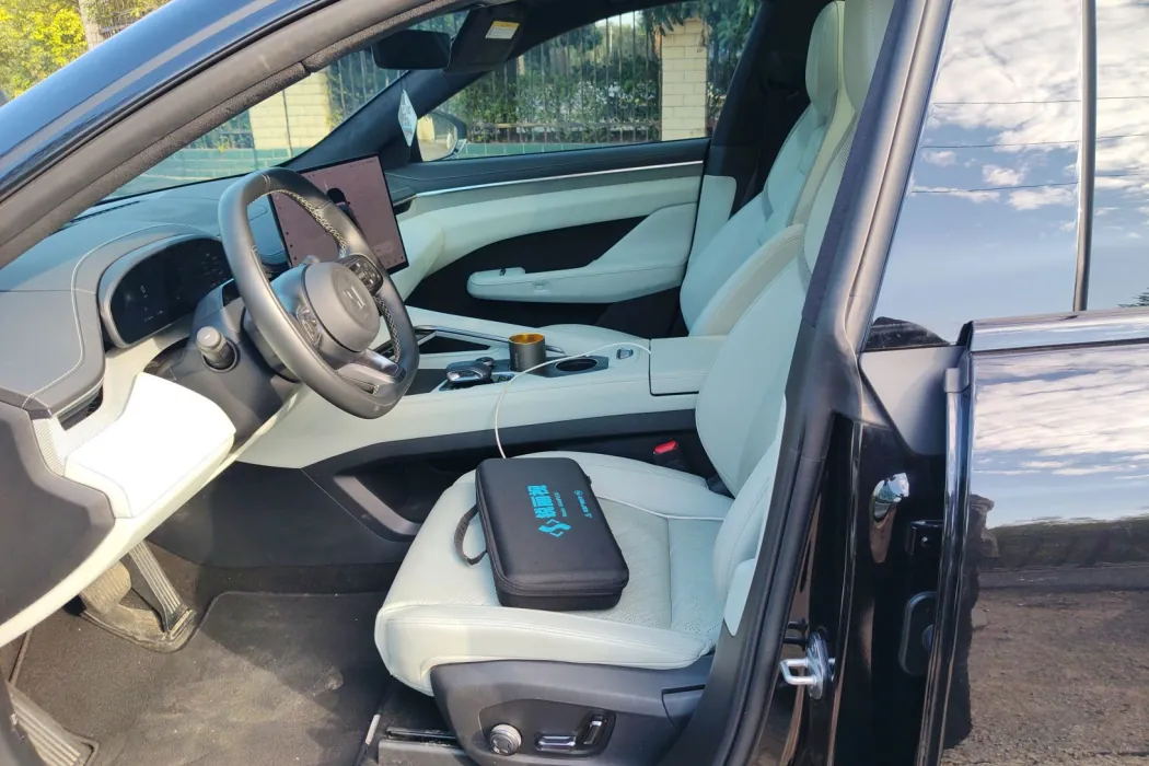 Фото машины 9