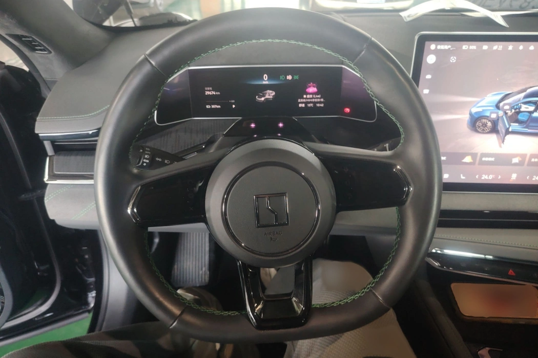 Фото машины 16