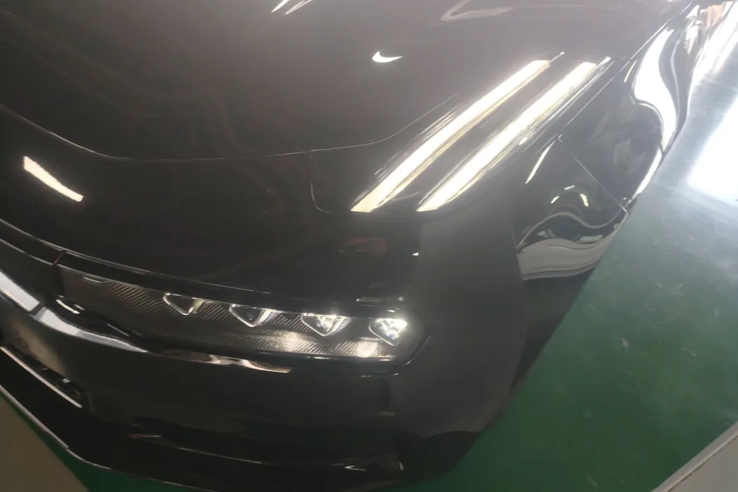 Фото машины 27