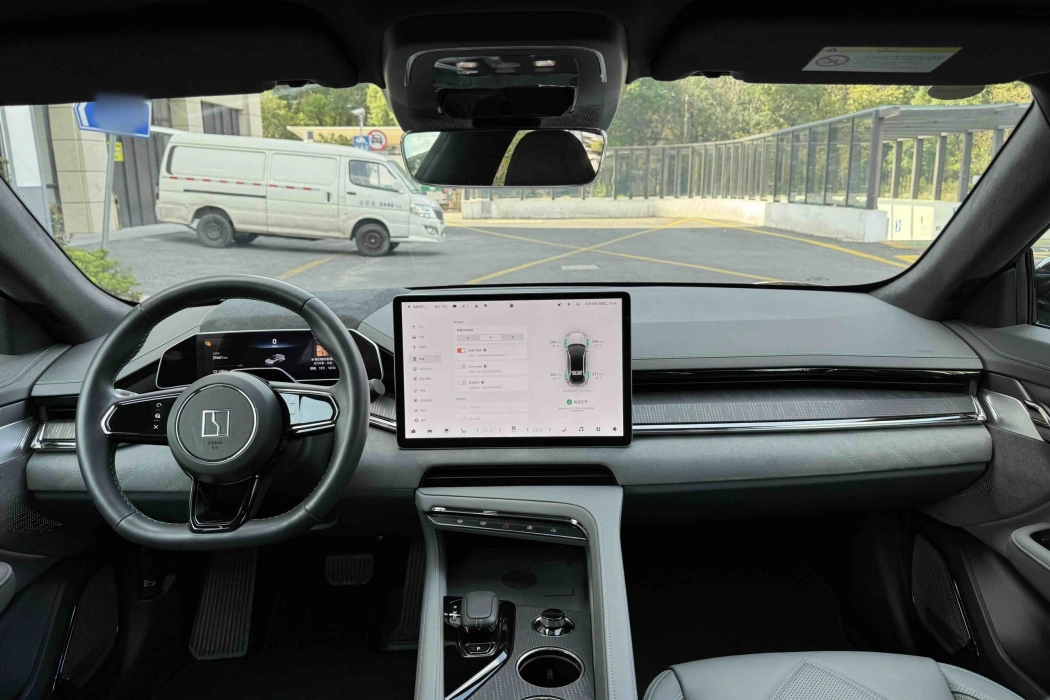 Фото машины 11