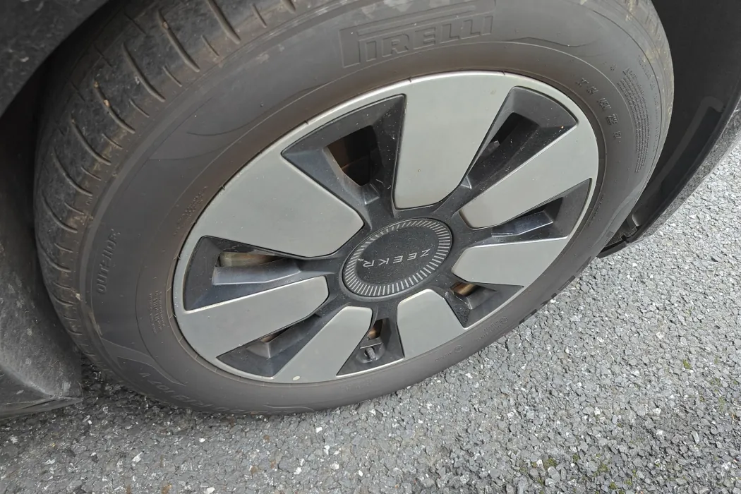 Фото машины