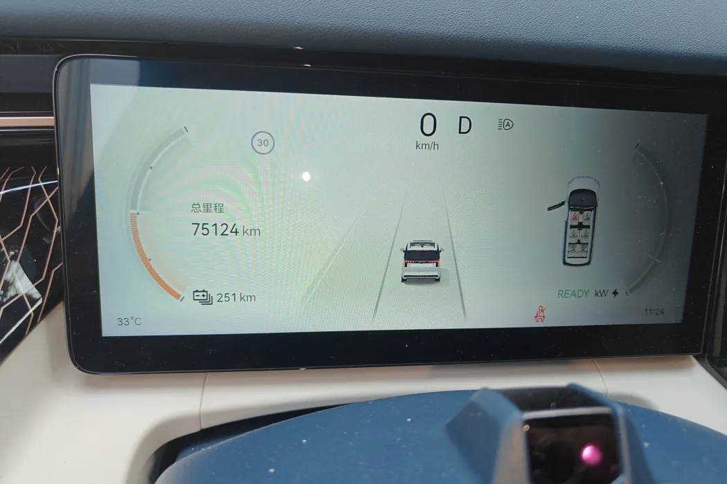 Фото машины