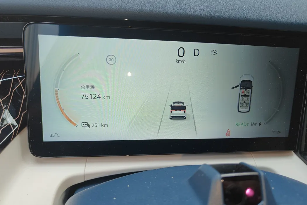 Фото машины