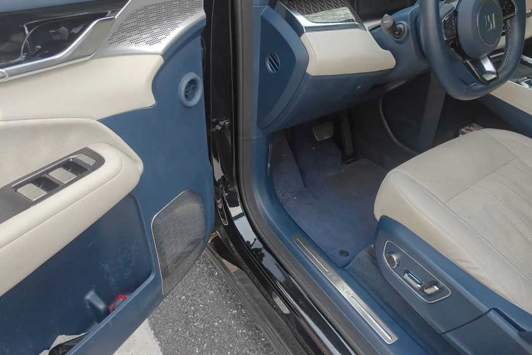 Extreme Krypton 009 2022 WE Version