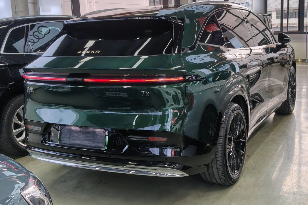 Фото машины 12