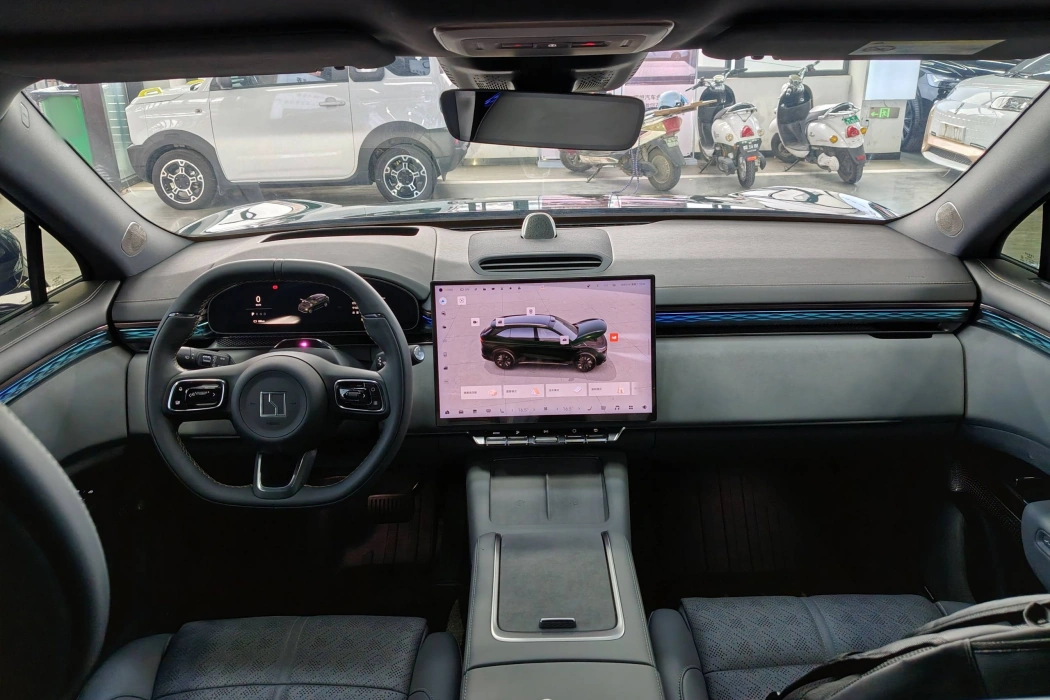 фото машины