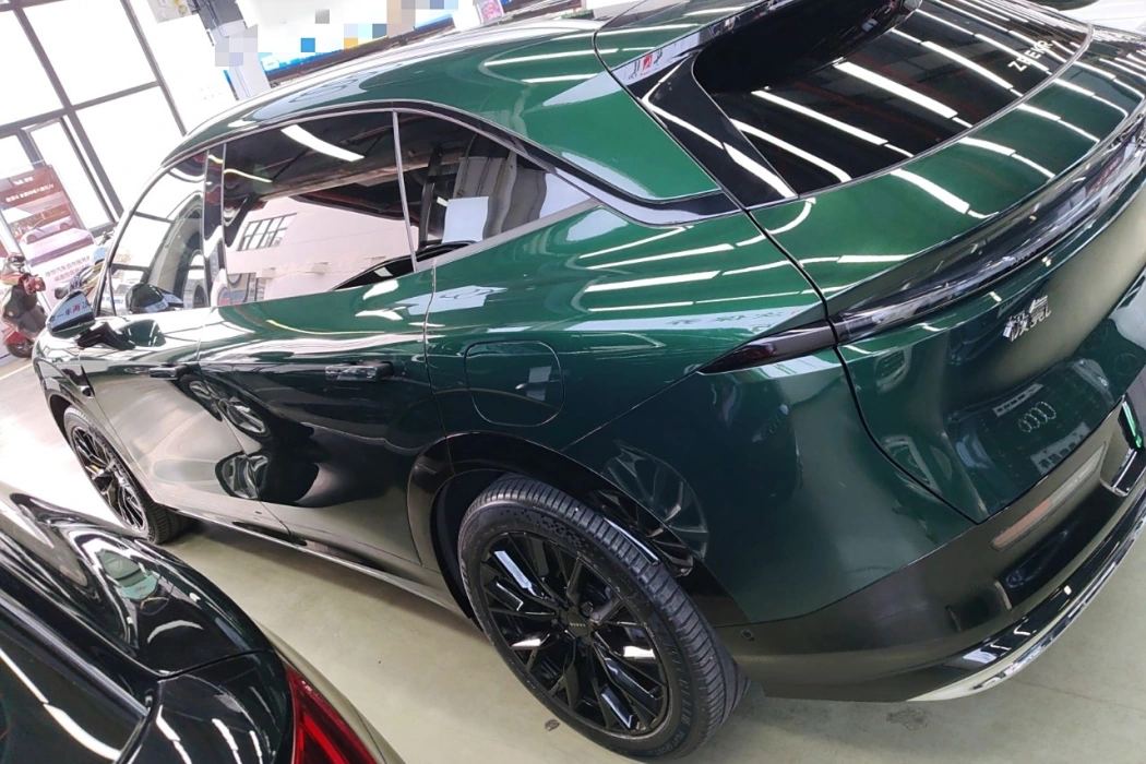 Фото машины 14