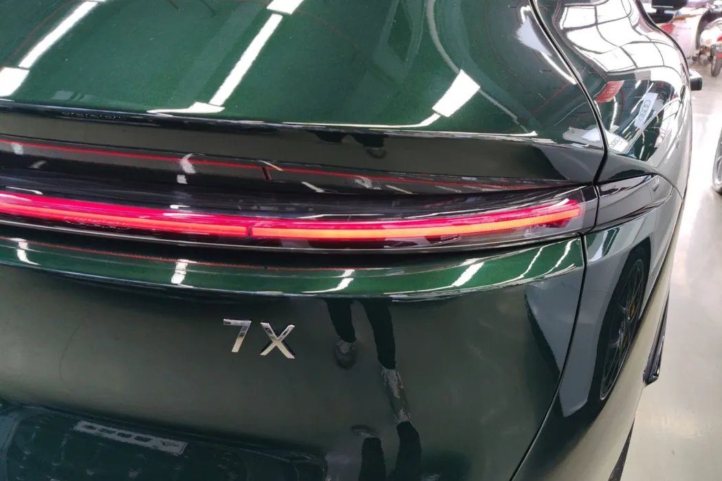 Фото машины 13