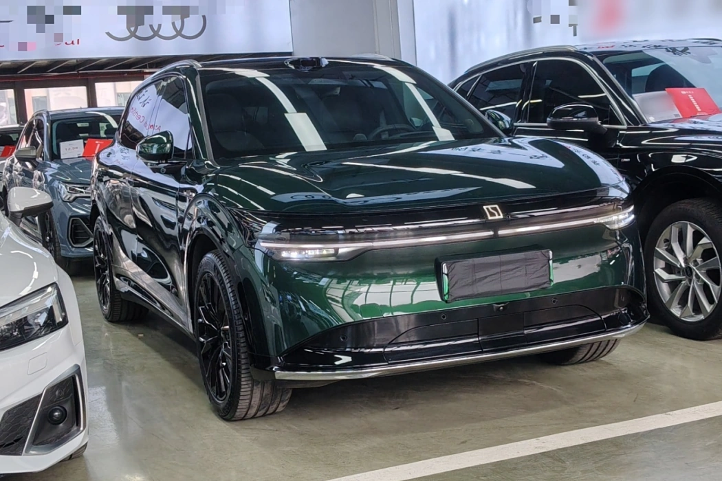 Фото машины 18