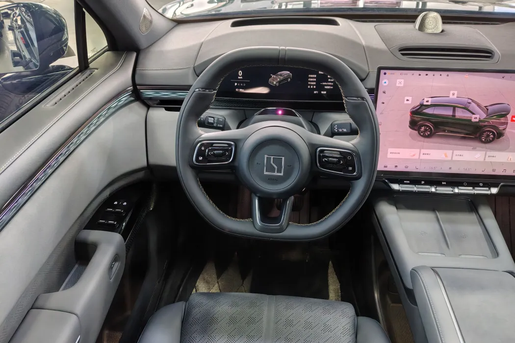 Фото машины 17