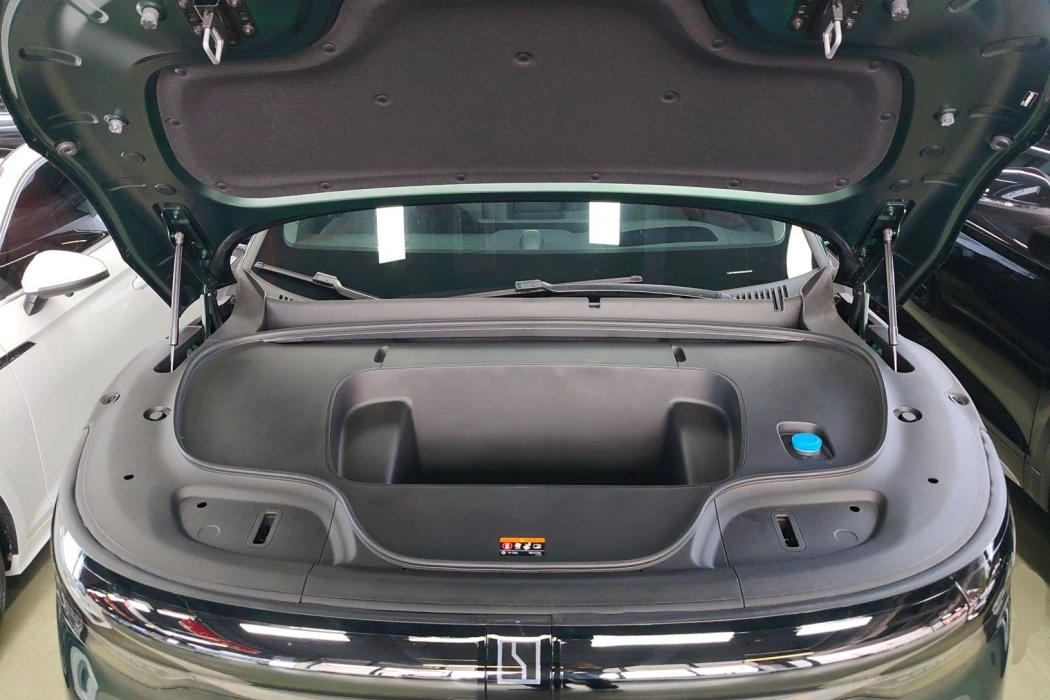 Фото машины 11