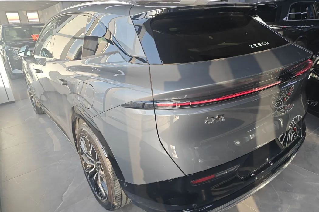 Фото машины 17