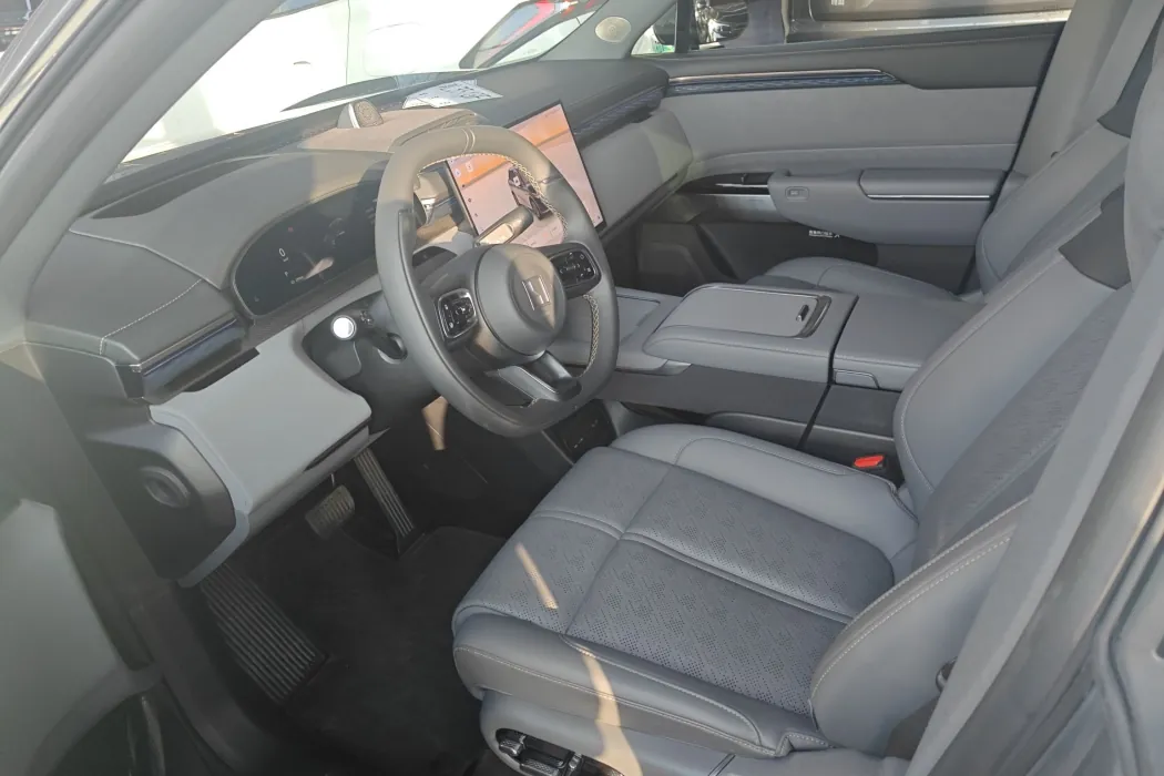 Фото машины 10