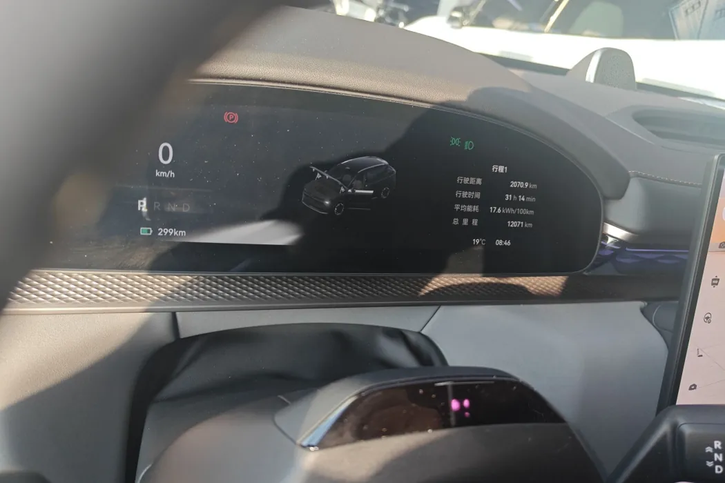 Фото машины 8