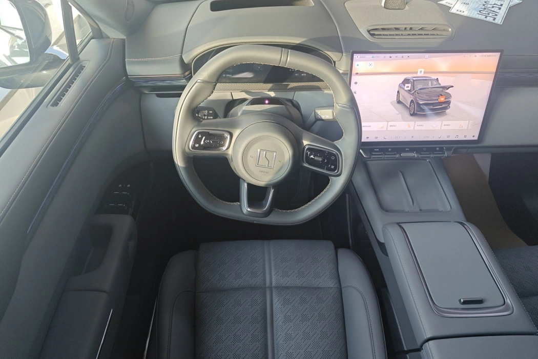 Фото машины 7