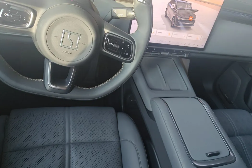 Фото машины 9