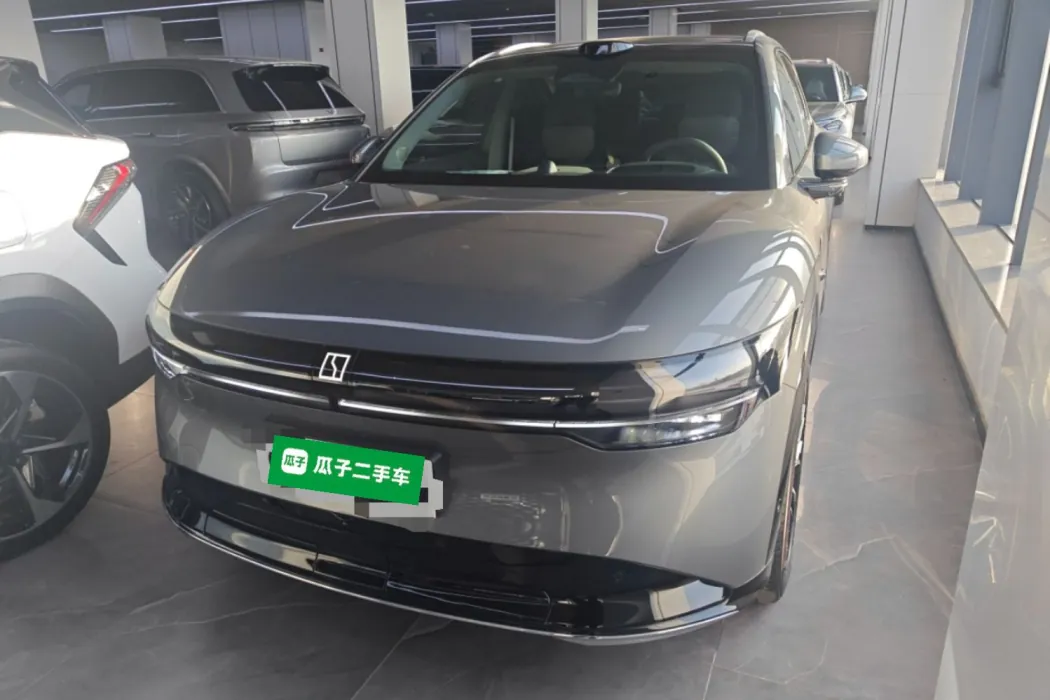 Extreme Krypton 7X 2025 75kWh rear Drive Smart Driving Version