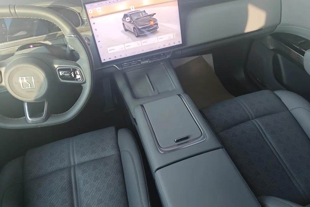 Фото машины 18