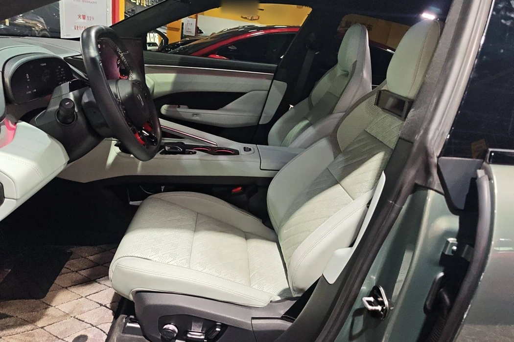 Фото машины 9