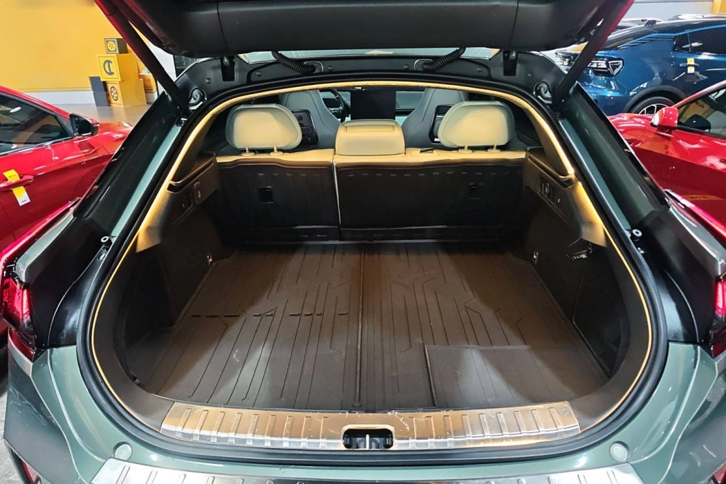 Фото машины 12