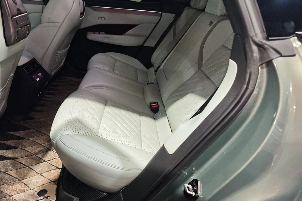 Фото машины 10