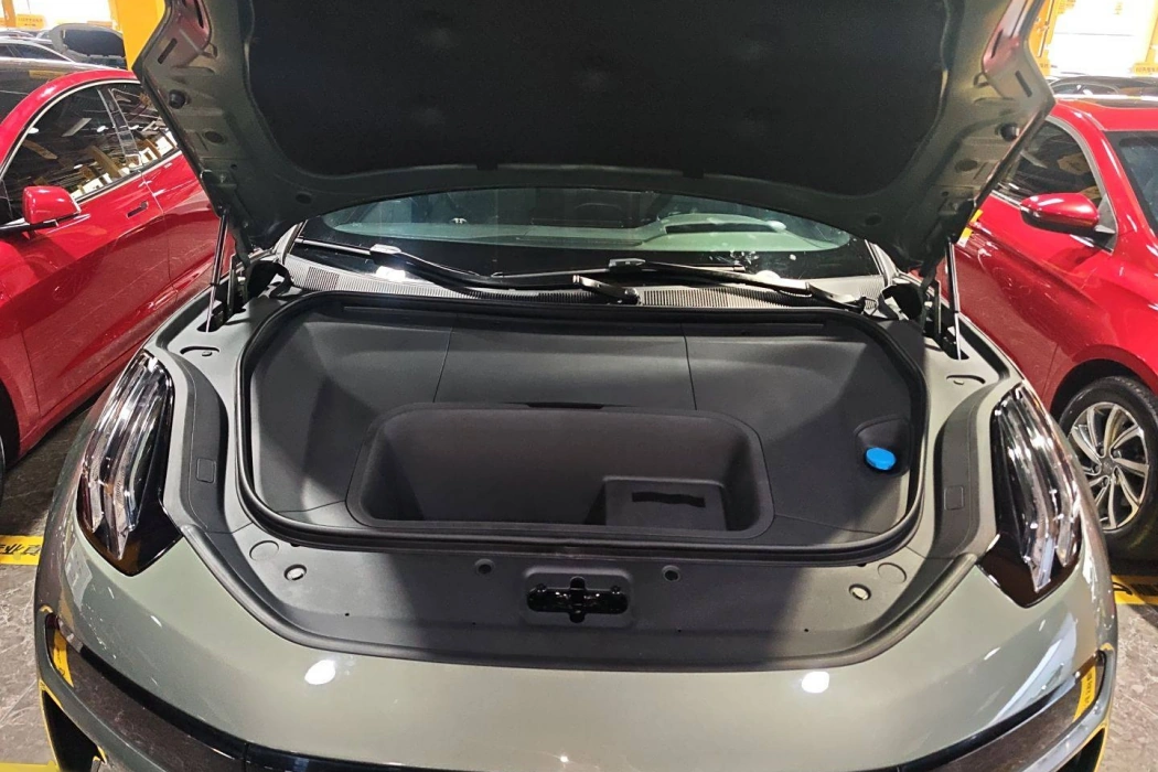 Фото машины 18