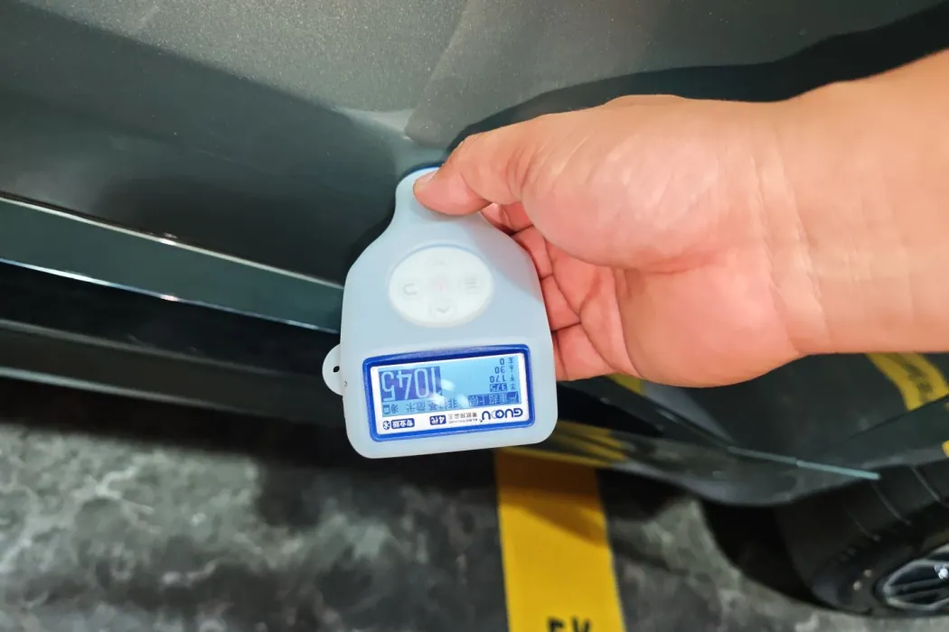 фото машины