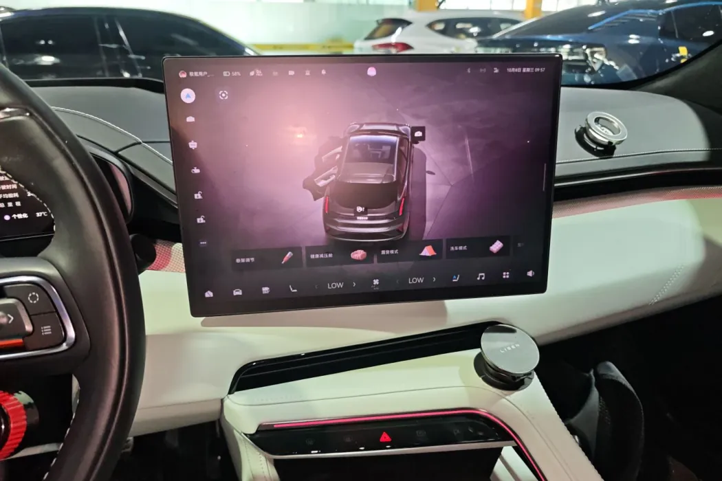 Фото машины 7