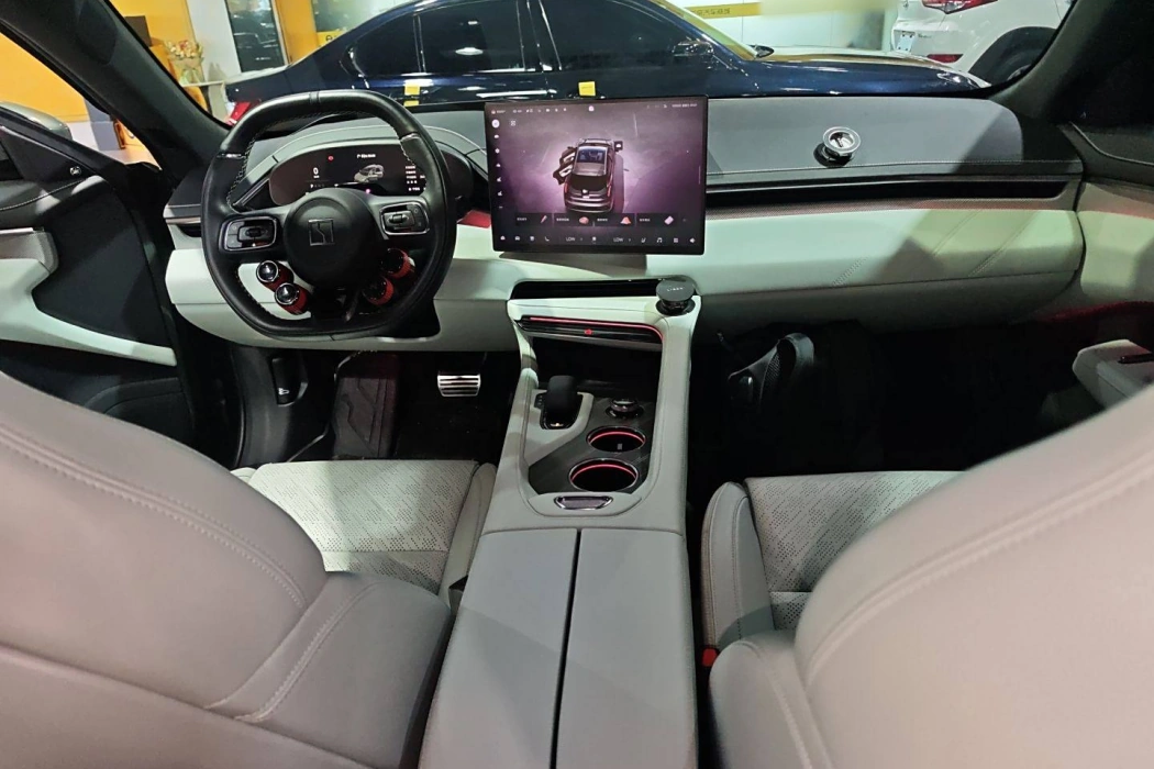 фото машины