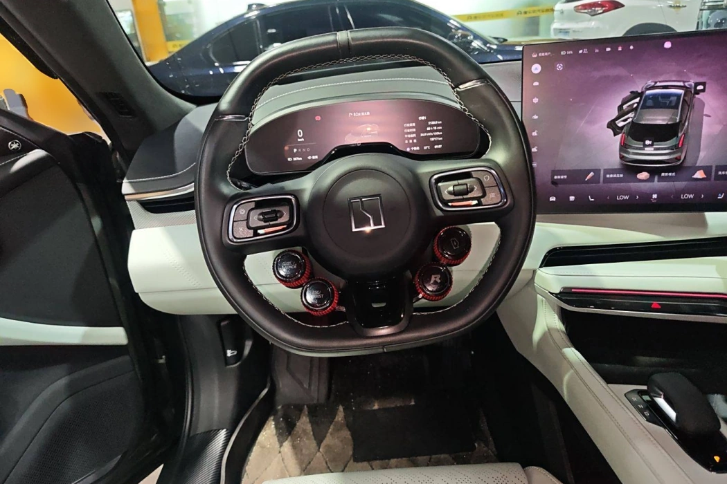 Фото машины 6