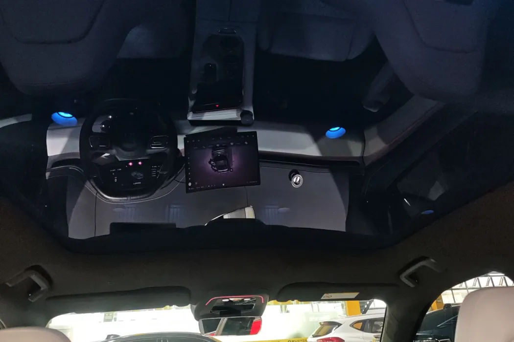 Фото машины 11