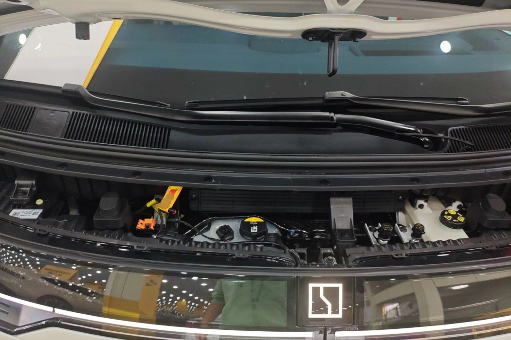 Фото машины 18