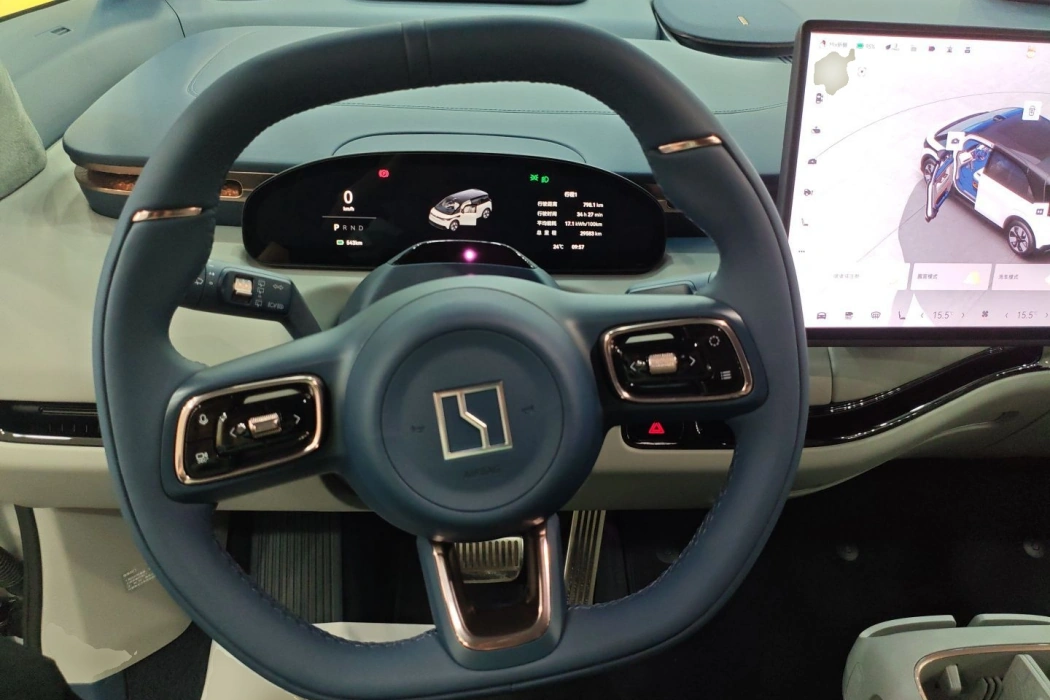 Фото машины 9