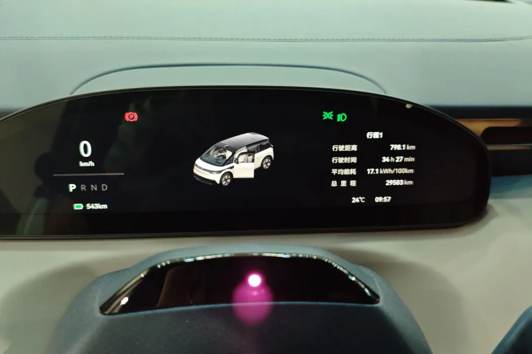 Фото машины 10