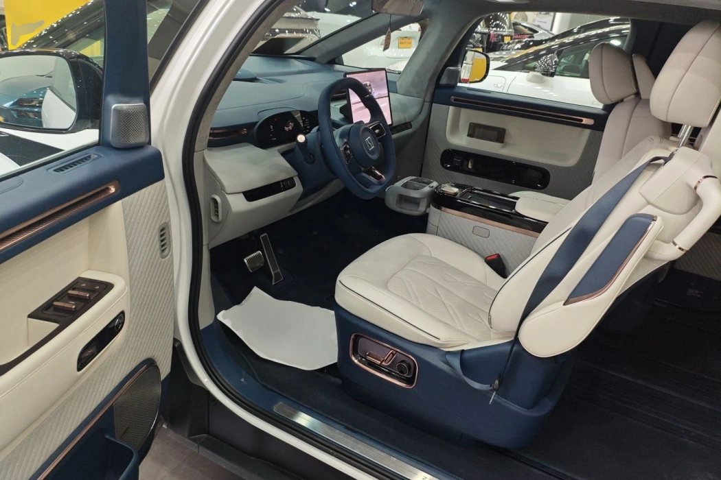 Фото машины 14