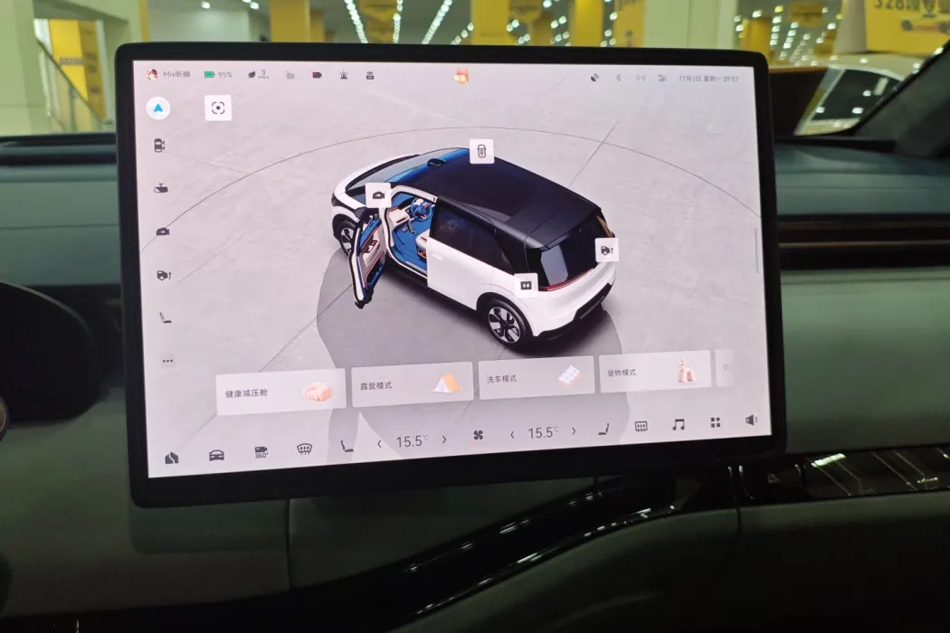 Фото машины 11