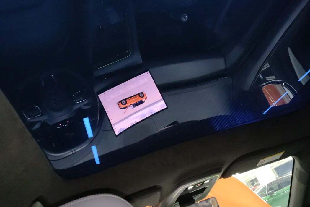 Фото машины 16