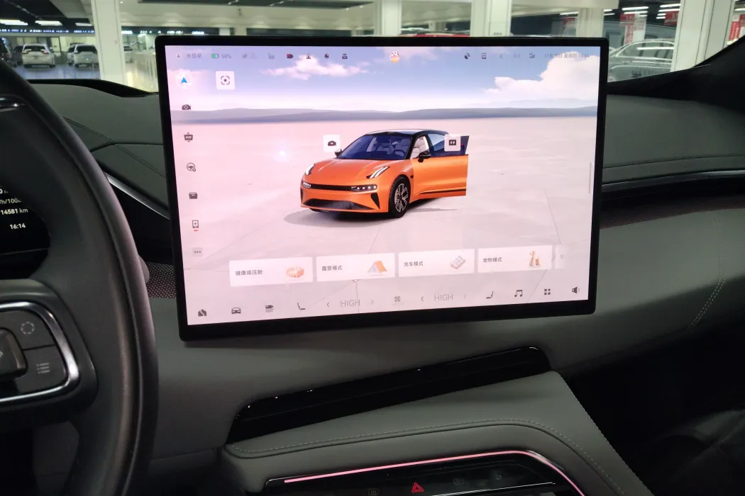 Фото машины 7