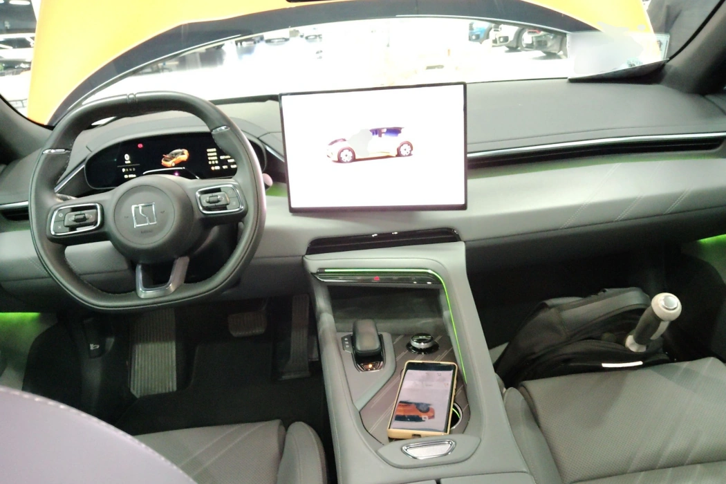 фото машины