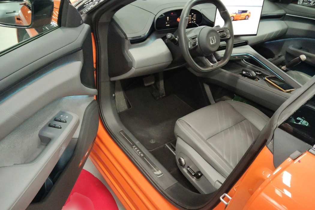 Фото машины 9